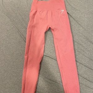 Gymshark vital leggings